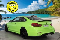 BMW 435 vaihtoauto