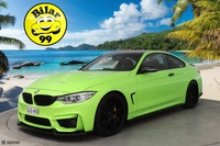 BMW 435 vaihtoauto