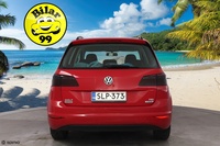 Volkswagen Golf Sportsvan vaihtoauto