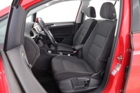 Volkswagen Golf Sportsvan vaihtoauto