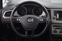 Volkswagen Golf Sportsvan vaihtoauto