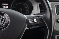 Volkswagen Golf Sportsvan vaihtoauto