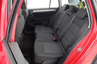 Volkswagen Golf Sportsvan vaihtoauto