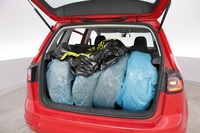 Volkswagen Golf Sportsvan vaihtoauto