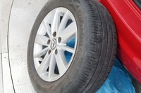 Volkswagen Golf Sportsvan vaihtoauto