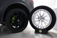 Porsche Cayenne vaihtoauto