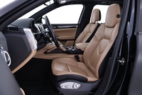 Porsche Cayenne vaihtoauto