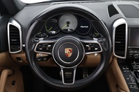 Porsche Cayenne vaihtoauto