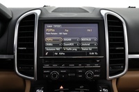 Porsche Cayenne vaihtoauto