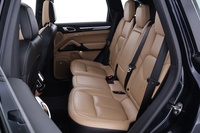Porsche Cayenne vaihtoauto