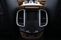 Porsche Cayenne vaihtoauto
