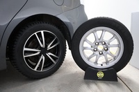 Toyota Prius+ vaihtoauto