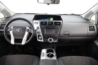 Toyota Prius+ vaihtoauto