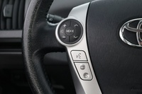 Toyota Prius+ vaihtoauto