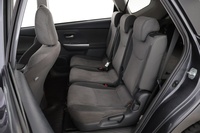 Toyota Prius+ vaihtoauto