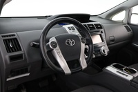 Toyota Prius+ vaihtoauto