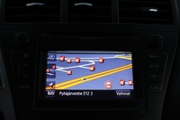 Toyota Prius+ vaihtoauto