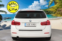 BMW 318 vaihtoauto