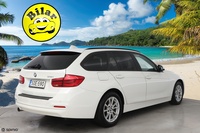 BMW 318 vaihtoauto