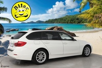 BMW 318 vaihtoauto