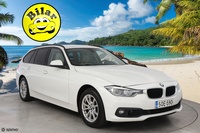 BMW 318 vaihtoauto