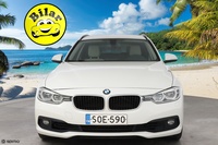BMW 318 vaihtoauto