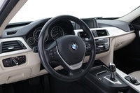 BMW 318 vaihtoauto