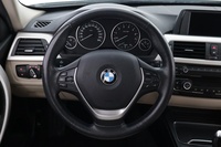 BMW 318 vaihtoauto