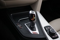 BMW 318 vaihtoauto