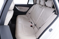 BMW 318 vaihtoauto