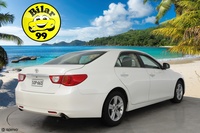 Toyota Mark X vaihtoauto