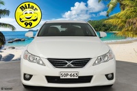 Toyota Mark X vaihtoauto