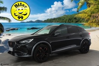 Cupra Formentor vaihtoauto