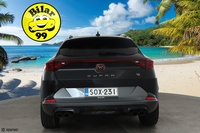 Cupra Formentor vaihtoauto