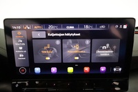 Cupra Formentor vaihtoauto