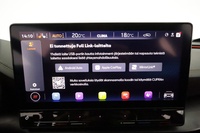 Cupra Formentor vaihtoauto