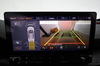 Cupra Formentor vaihtoauto