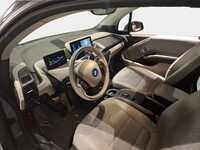 BMW i3s vaihtoauto