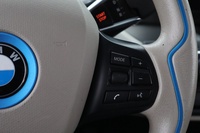BMW i3s vaihtoauto