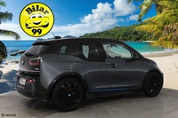 BMW i3s vaihtoauto