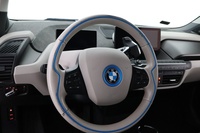 BMW i3s vaihtoauto