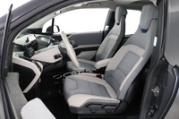 BMW i3s vaihtoauto
