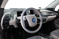 BMW i3s vaihtoauto