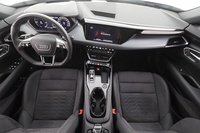 Audi e-tron GT vaihtoauto