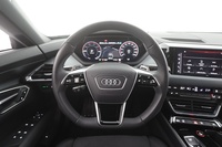 Audi e-tron GT vaihtoauto