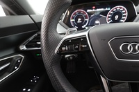 Audi e-tron GT vaihtoauto