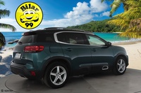 Citroën C5 Aircross vaihtoauto