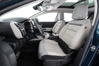 Citroën C5 Aircross vaihtoauto