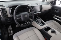 Citroën C5 Aircross vaihtoauto