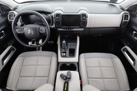 Citroën C5 Aircross vaihtoauto